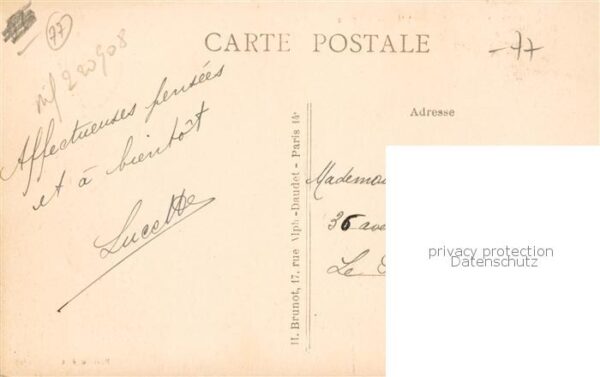 Marles-en-Brie 77 Seine-et-Marne Eglise – Bild 2