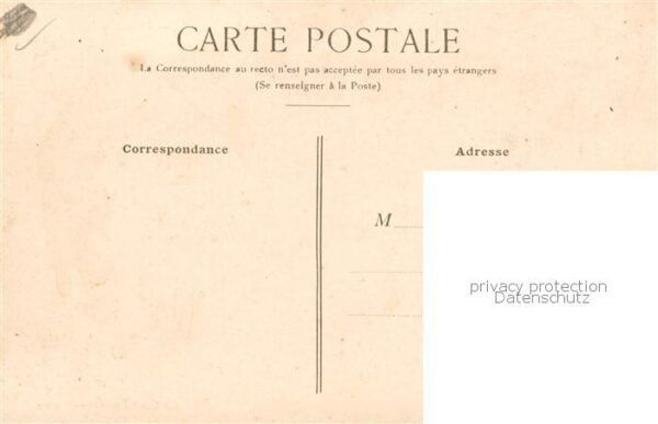 Montigny-sur-Loing Un coin de riviere – Bild 2