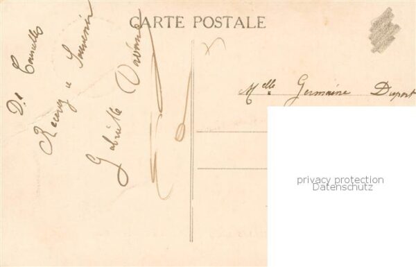 Courcelles-la-Foret Le Parc et le Chateau de Vadre – Bild 2