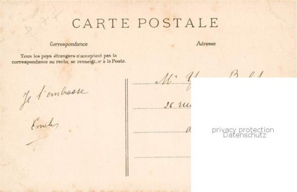 Esbly Les Islettes – Bild 2