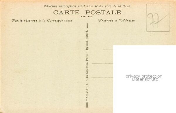 Ferrieres 77-en-Brie La Taffarette – Bild 2