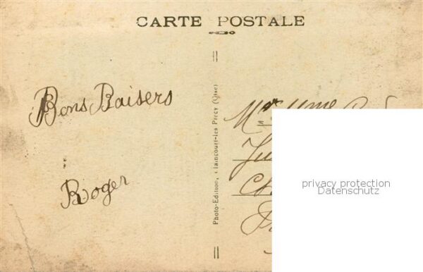 Grez-sur-Loing 77 Seine-et-Marne Vue d_ensemble – Bild 2