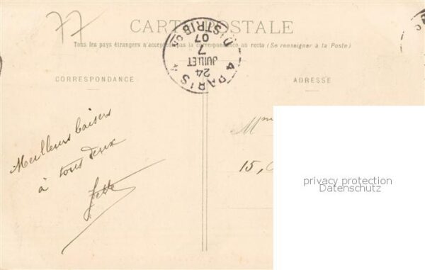 Montigny-sur-Loing Le Pont – Bild 2