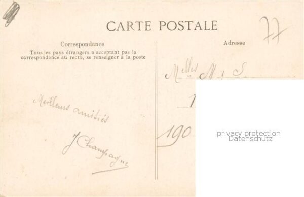 Esbly Bords de Marne – Bild 2