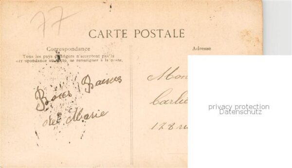 Esbly Bords de Marne – Bild 2
