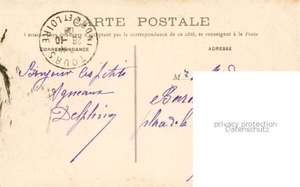 Brueil-en-Vexin La Montcient dans le Parc du Chateau – Bild 2