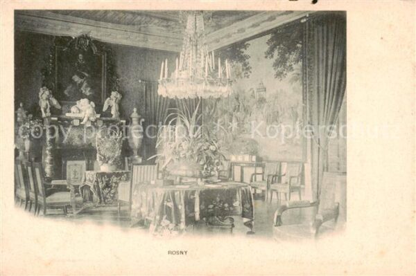 Rosny-sous-Bois 93 Seine-Saint-Denis Vue d_ensemble