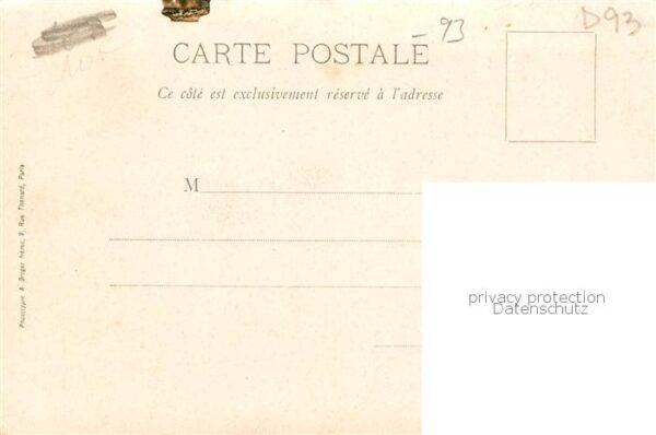 Rosny-sous-Bois 93 Seine-Saint-Denis Vue d_ensemble – Bild 2