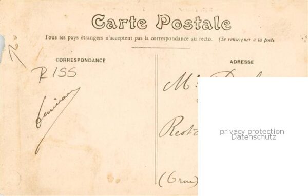 Tours 37 Theatre francais – Bild 2