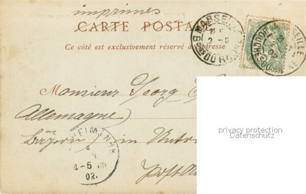 Marseille 13 Aqueduc de Roquefavour – Bild 2
