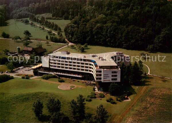 Zuerich ZH Atlantis Sheraton Hotel Fliegeraufnahme
