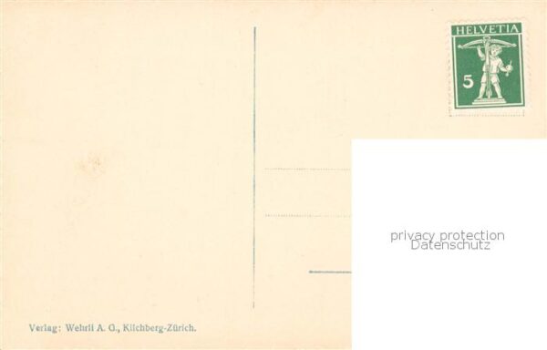 Bern BE Nydeckquartier – Bild 2