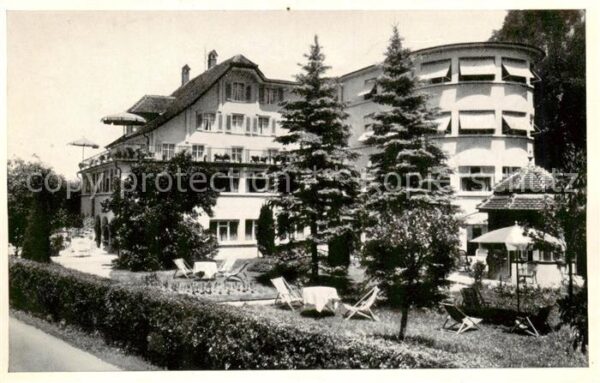 Stansstad Hotel Schützenhaus