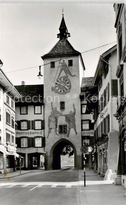 Liestal BL Ober Tor