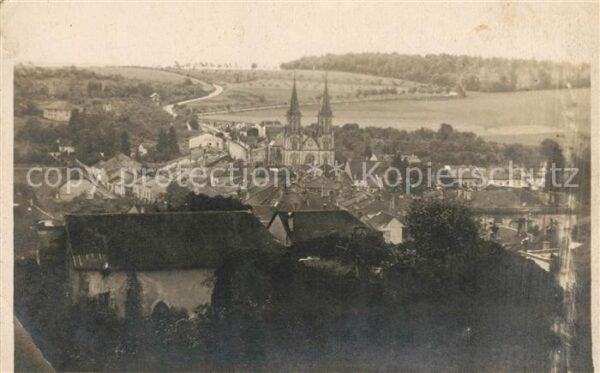Borna Leipzig Panorama