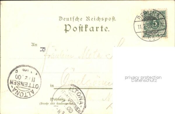 Kley Rathausturm Berlin – Bild 2