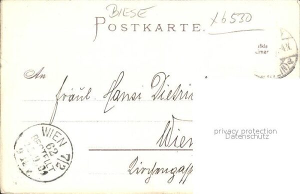 Biese Carl Karl Rhein bei Bingen – Bild 2
