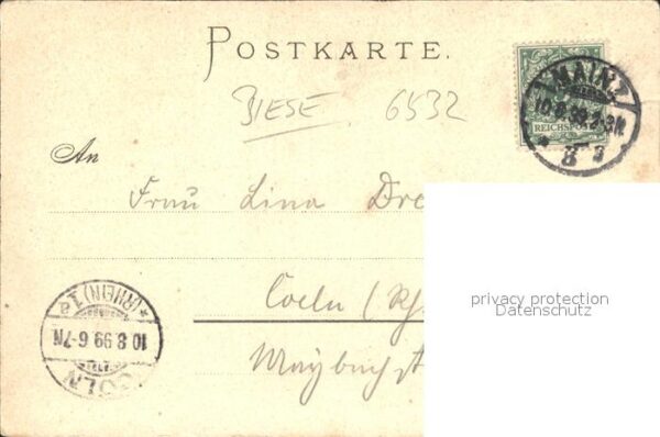 Biese Carl Karl Oberwesel – Bild 2