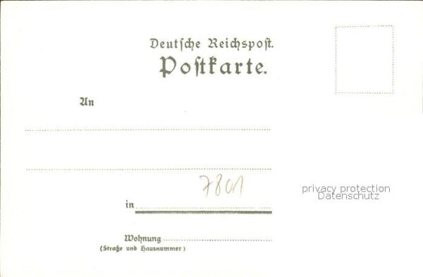 Mutter K. Hochburg Emmendingen – Bild 2