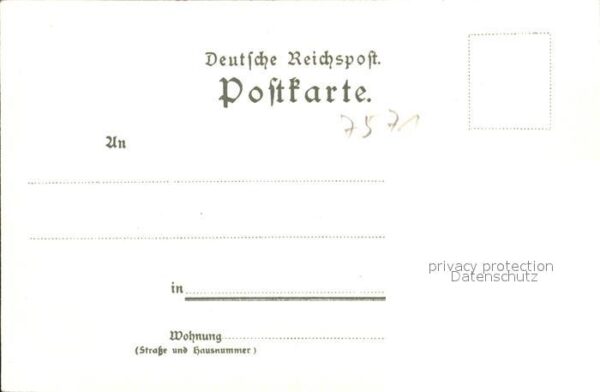 Mutter K. Frauenalb – Bild 2