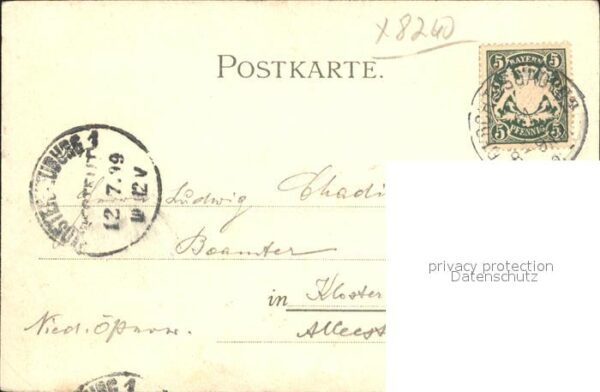 Deuchert Heinrich Berchtesgaden – Bild 2