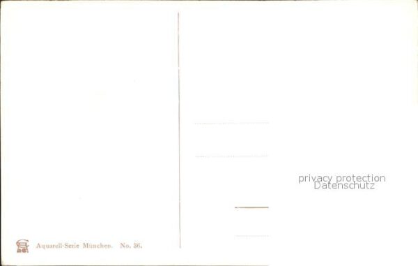 Wagner Richard Kuenstler München Frauenkirche – Bild 2