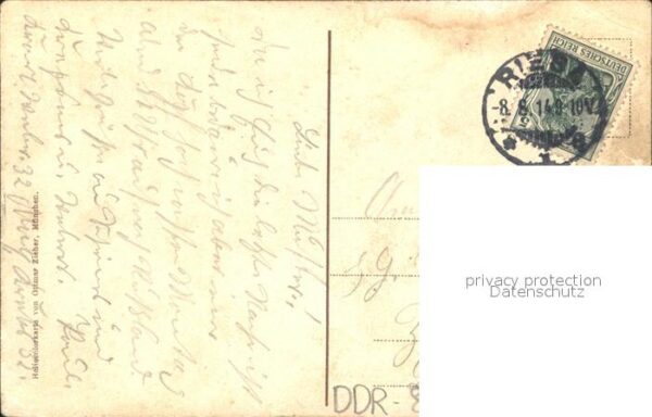 Schwalbenkarte Riesa – Bild 2