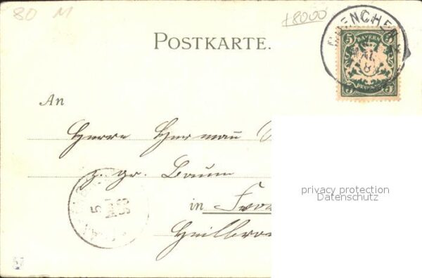 Kley München Bavaria – Bild 2