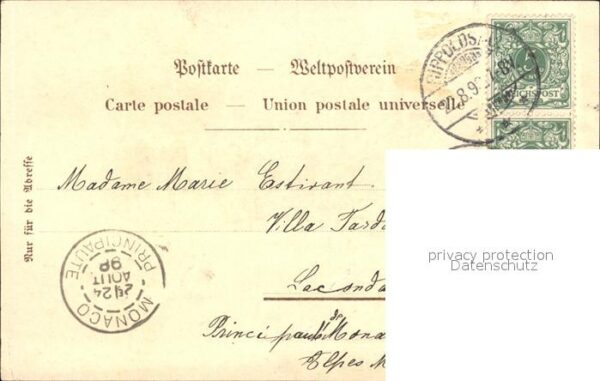 Hochzeit Bauern-Hochzeit Schwarzwald Litho – Bild 2