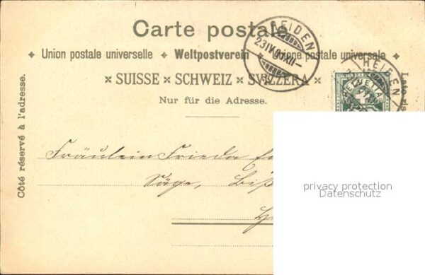 Sennerei Senner Trychler Trychle Kühe Litho – Bild 2