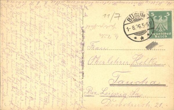 Buesum – Bild 2