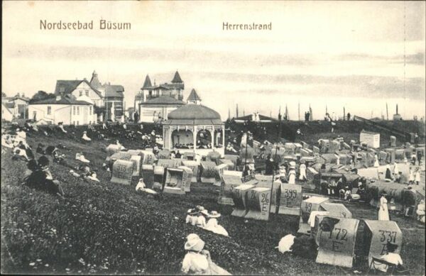 Buesum Herrenstrand