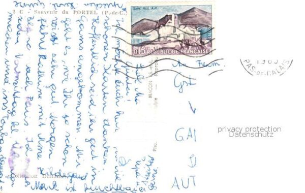 Portel Le Souvenir du Portel – Bild 2