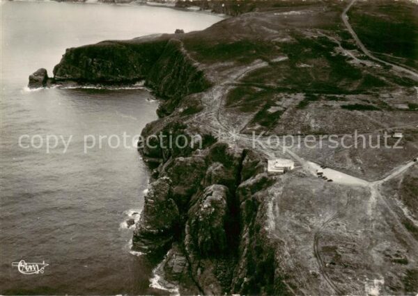 Cap Frehel Cotes d Armor Bretagne La Fauconnière et la Pointe de la Teign