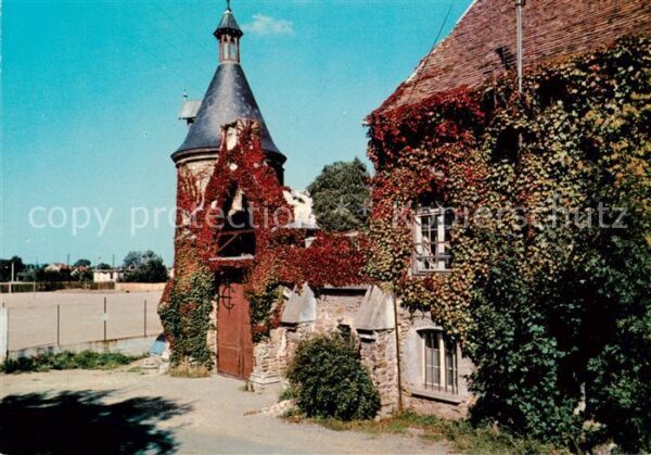 Senlis 60 Oise Le Moulin de Senlis