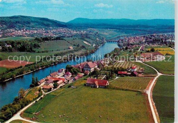 Diessenhofen TG Kantonales Alters- und Pflegeheim St. K