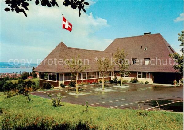 Fruthwilen Landgasthof Haldenhof