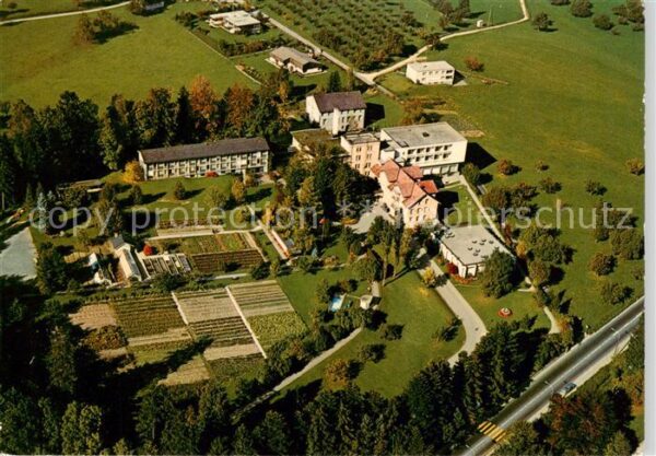 Oberwald SG Kneipp-Kurhaus
