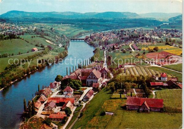 Diessenhofen TG Kantonales Alters- und Pflegeheim St. K