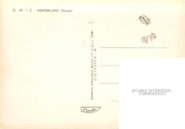 Montbeliard 25 Doubs Lesusines Peugeot Vieille Maison Piscin – Bild 2