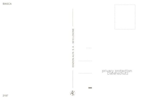 Biasca TI Panorama – Bild 2
