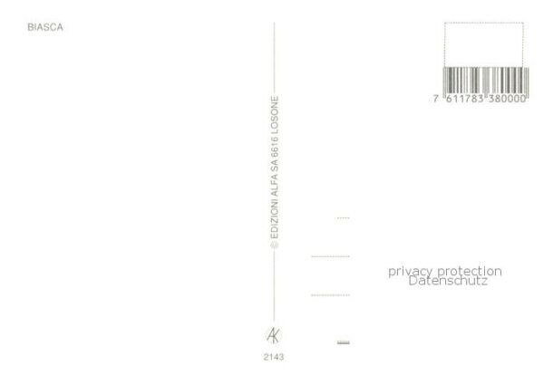 Biasca TI Panorama – Bild 2