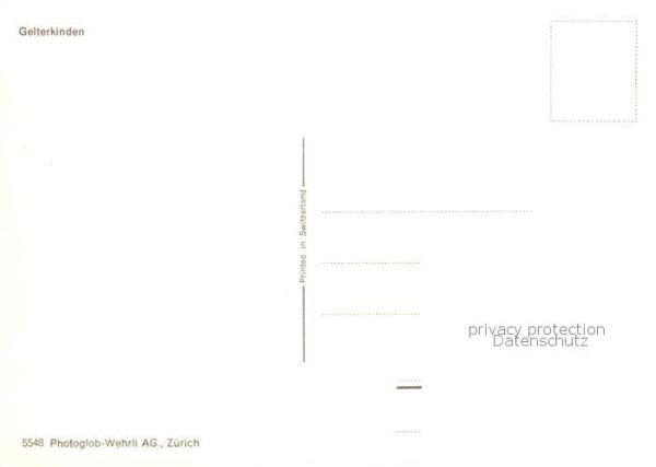 Gelterkinden BL Panorama – Bild 2