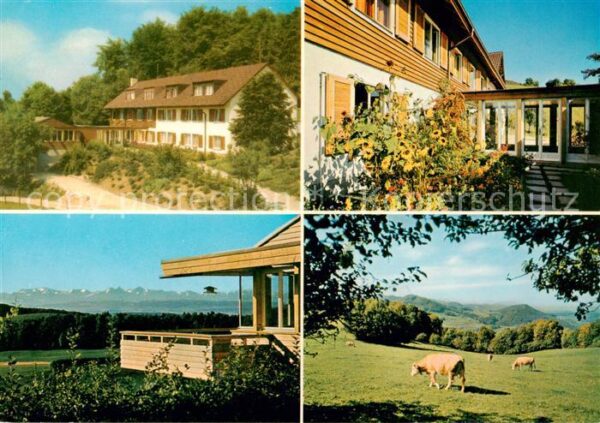 Wisen SO Blaukreuzheim Hupp Eingang Terrasse Pan