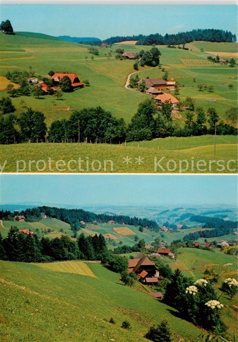 Wyssachen Emmental BE Ferienheim Hägsbach Oberwald und Binnin