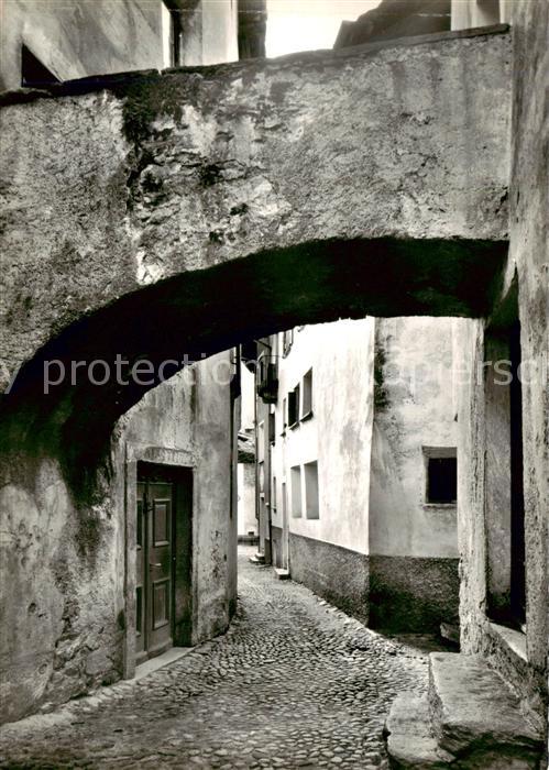 Bondo GR Contrada Scüdei