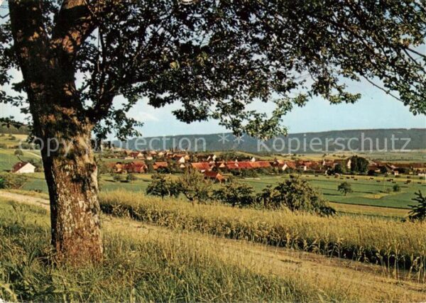 Siblingen Panorama
