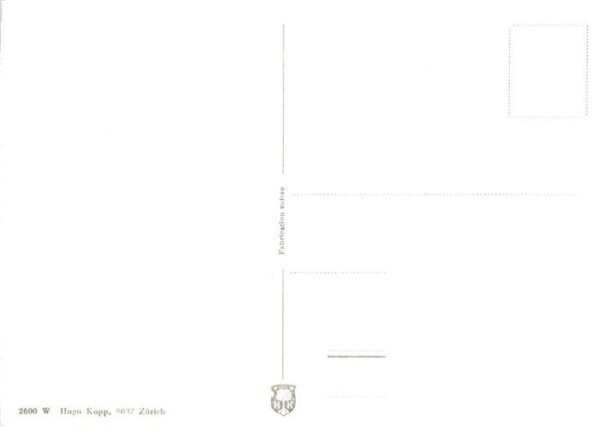 Dussnang TG Kneipp Kurhaus – Bild 2