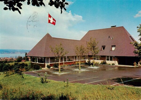 Fruthwilen Hotel Restaurant Haldenhof
