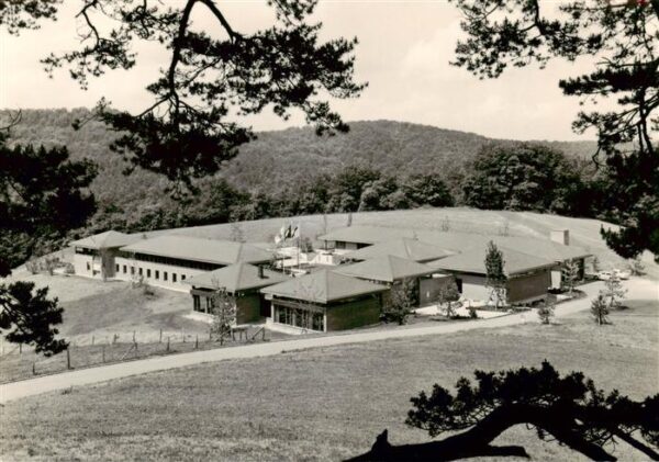 Leuenberg Liestal BL Evangelische Heimstätte der Nordwestsch